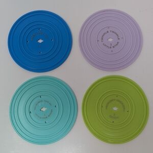 Fisher Price Records Vintage